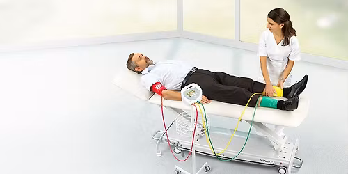 Meritve gle\u017eenjskega indeksa