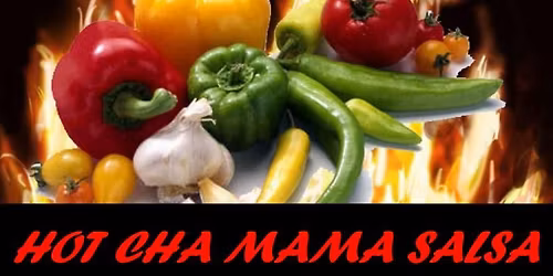 Hot Cha Momma Salsa coming to Oklahoma
