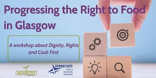 Progressing the Right to Food in Glasgow