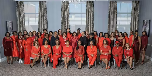 "Holiday Jewels" Brunch