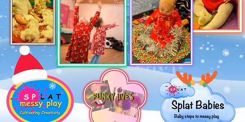 Christmas Collaboration 