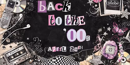 Back to the '00s! Quiz