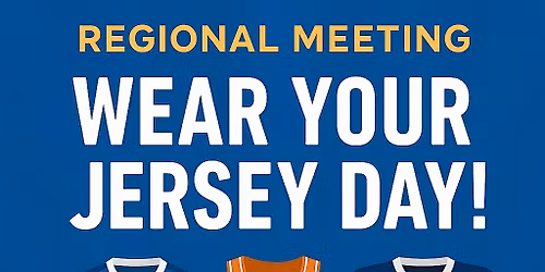 GENSTONE REALTY REGIONAL MEETING