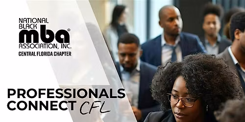 2026 Kick Off - Professionals Connect Central Florida