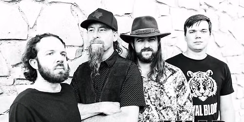 War Child w\/ Take Back Pluto- Live at the Continental Club, Shoeshine Charley\u2019s Big Top Lounge