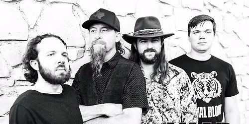 War Child w\/ Take Back Pluto- Live at the Continental Club, Shoeshine Charley\u2019s Big Top Lounge