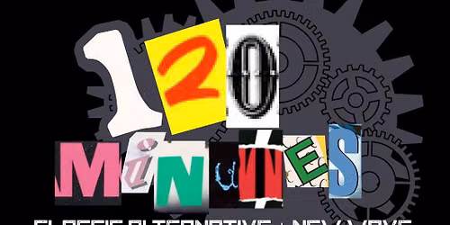 Chesterfield Chamber of Commerce Presents 120 Minutes