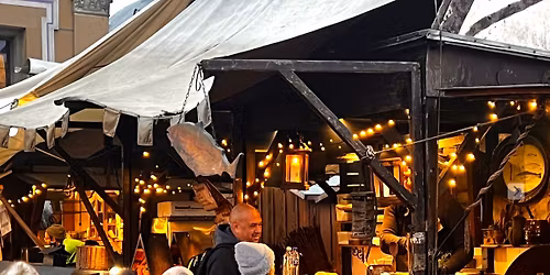 Julemarked Nytorv i K\u00f8benhavn \u00e5bner den 7. november 2025