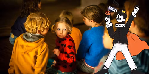 Kunstendag voor Kinderen @ Essegem