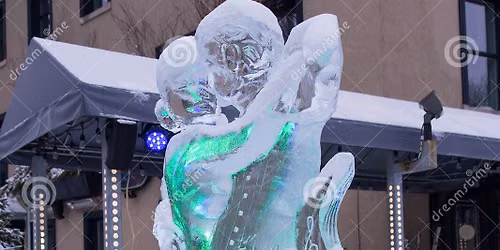 Snow Tango at Regent Theatre- Arlington MA