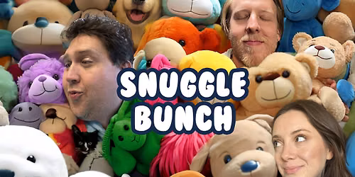 Snuggle Bunch