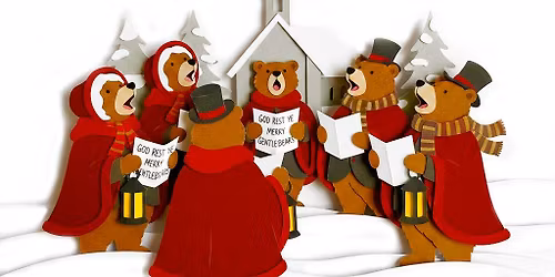 Community Carols by Candelight