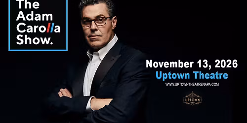 Adam Carolla - Live Podcast