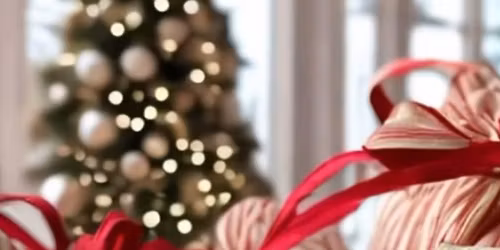 Learn to Sew: Reusable Gift Bags