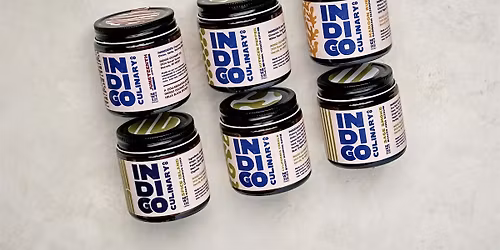 Neighbor's Market: Indigo Culinary Co. Pop-Up at Neighbor x Folk