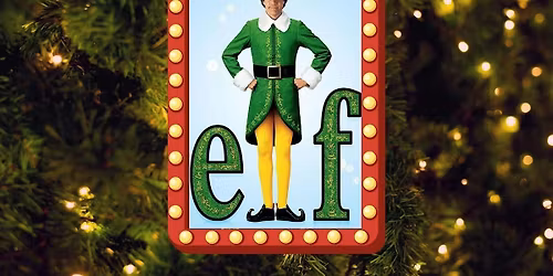 Movie Night: Elf