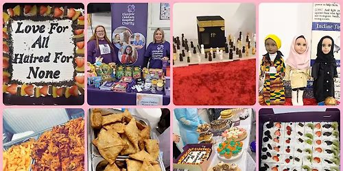 Sunshine & Smiles Gala for Glasgow Children's Hospital Charity