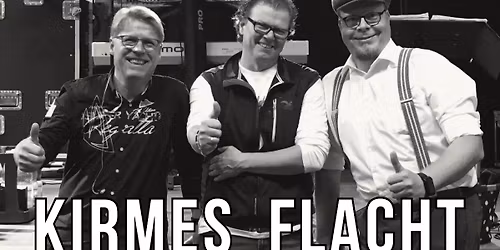 Kirmes Flacht