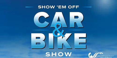 Show 'Em Off Car & Bike Show