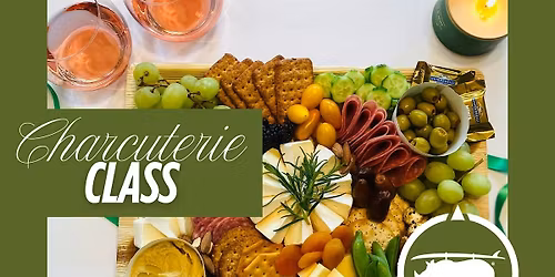 Charcuterie Class at Lost Rhino!