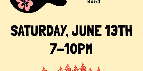 Wildfire Full Band Live @ Bissell's Hideaway Resort