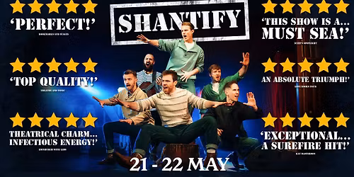 Shantify