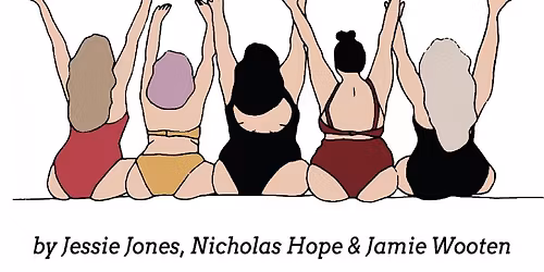 The Sweet Delilah Swim Club