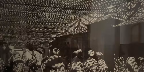 The New Middle Eastern Table