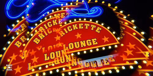 The Keystone Breakers @ Brickette Lounge