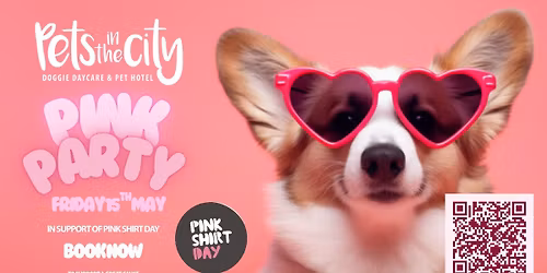 Pink Party