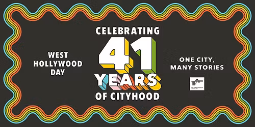 2025 West Hollywood Day: State of the Community