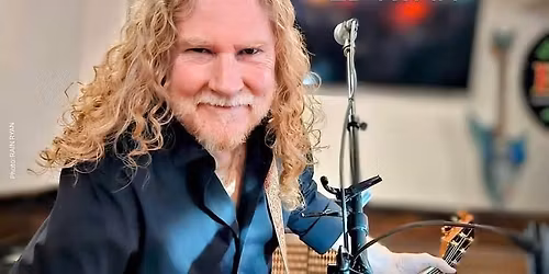 ED RYAN at McGRATH'S in Farmingdale 