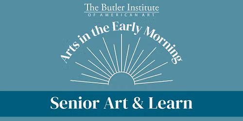 Senior Art & Learn 2026