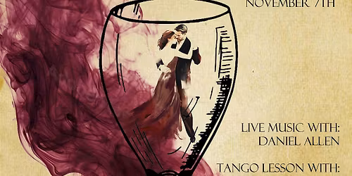 Wine and Tango