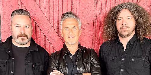 Colin James at Jimmys Jazz and Blues Club