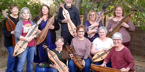 Sandia Mountain Dulcimers: Sweet Sounds of History