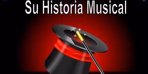 Abracadabra, Ritmos Tropicosmos in Oakland