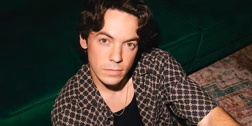 Connor Price & Nic D "Iconic Tour"