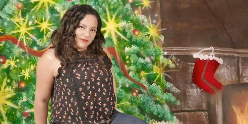 Mini Christmas Photo Session