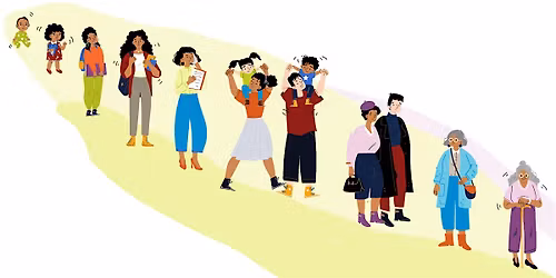 Family Violence Across the Lifespan