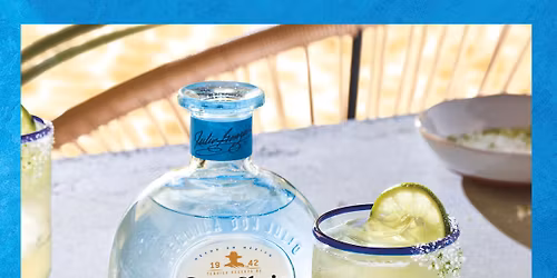 Don Julio Bottle Personalization Event
