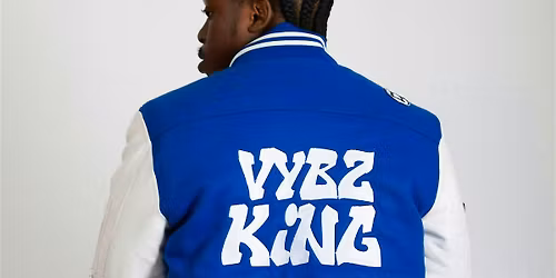 BLACK & BLUE DENIM PT.3