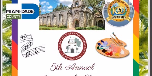 Art in the Cloisters