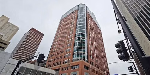 Downtown Office Tour: Discover Your New Workspace