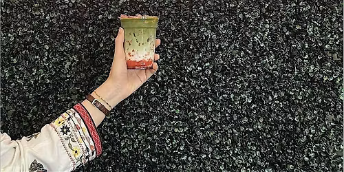 The Social Edit: Holiday Market Edition