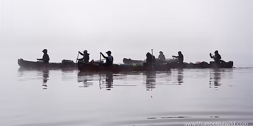 A River in Space & Time: The Allagash Wilderness Waterway