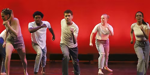 Pima Dance-Spring Showcase