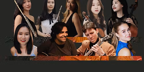 Lucent in Concert: Autumn Faculty Recital