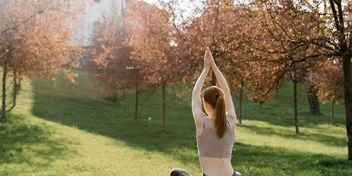 Yoga & Creativity