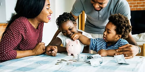 Budgeting Blueprint: The Financial Planning Seminar Built for Real Life